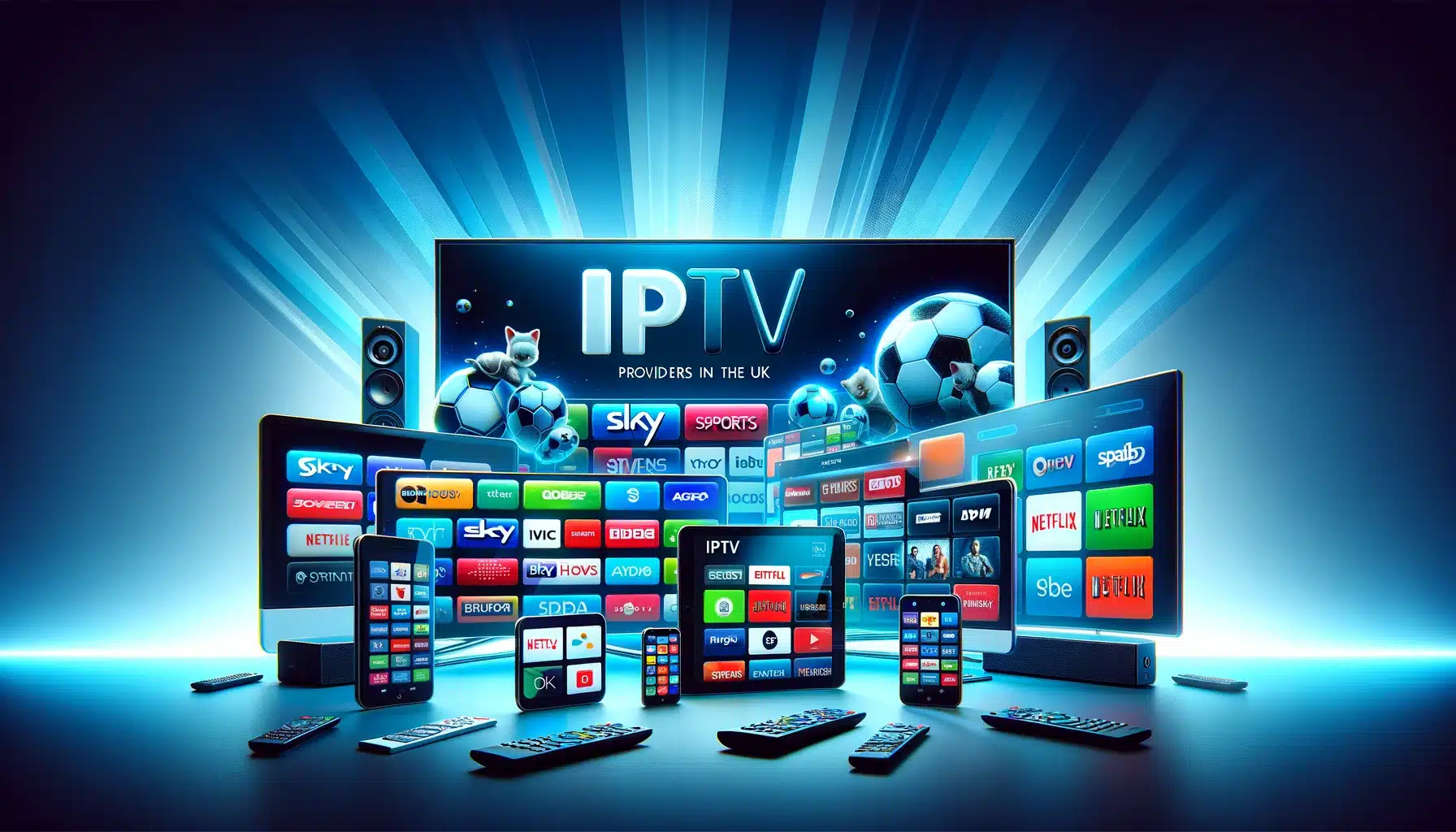 IPTV Gratuite